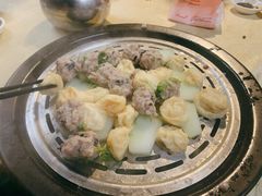 猪肉丸牛肉丸双拼-渔文乐农庄