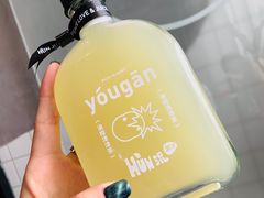 -混果汁(福田领展中心城店)