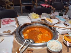 -季季红火锅(长沙步行街店)