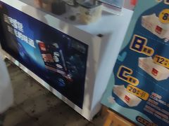 -上海体育场