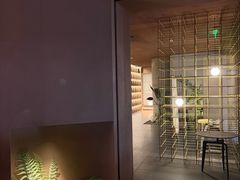 -茗知道茶馆(世博源店)