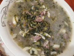 -何永光123鲜牛肉馆(1号店)