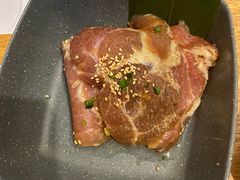 -新石器烤肉(无锡万象城店)