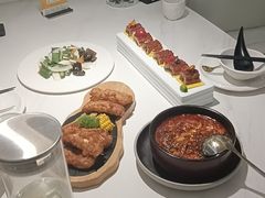 -3号仓库·创意中国菜(嘉兴龙鼎万达店)