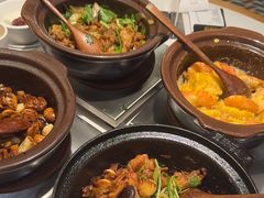 -火啫啫·粤式啫啫煲(南通首店)