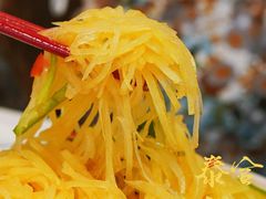 -正宗齐齐哈尔烤肉·齐牛哥鲜切炭火烤肉(杭州总店)