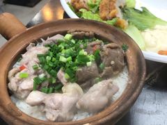 -兴记菜馆
