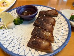 -王鼎精致料理铁板烧(世博源店)