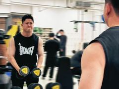 -中田健身工作室(新天地店)