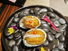-山葵家·创意料理(宁波来福士店)