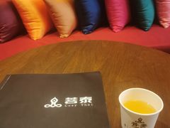 -菩泰·泰式草本按摩SPA(武汉新天地南馆店)