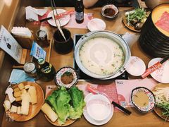 -牛New寿喜烧(青浦店)