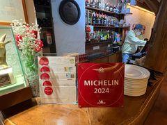 -船屋葡国餐厅