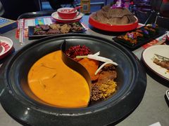 -生活如沸·顺德水牛奶火锅(大学路店)