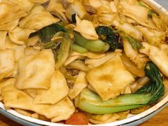-河州春清真西北特色美食(虎踞路店)