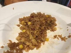 -食间牛排(湖西路店)