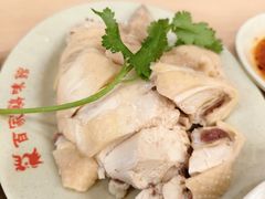 -百家鸡味馆(清泰店)