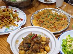 -同学酒楼(湖大琴园店)