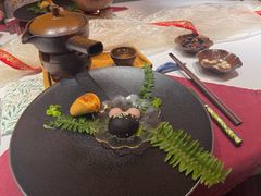 -叶叶菩提(太原别墅店)