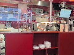 -喜家德虾仁水饺(世纪大都会店)