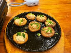 -如意林卡藏餐吧(大昭寺店)