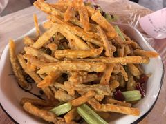 -澎湖湾农家菜(八一路楚天府店)