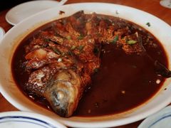 特色大鳊鱼-湾里人家(旺山景区店)