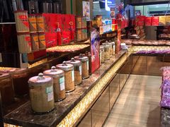 自助取餐区-美珍香(东方宝泰店)