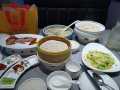 -宏宴·新京菜(望京店)