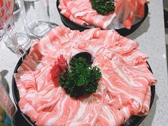 -海底捞火锅(明湖路店)