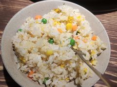 扬州炒饭-马厂老火锅(胜太路店)