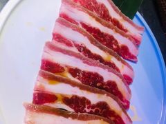 -十三姨正合丰烤肉(营迹路店)
