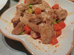 -海底捞火锅(泰安爱琴海店)