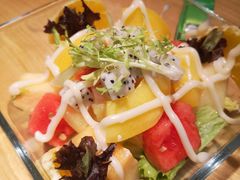 -菲滋意式餐厅(西溪印象城店)
