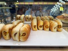 -新侨三宝乐面包店(菜市口店)