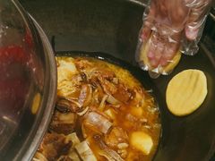 -玺炖·中国铁锅炖(虹桥天街店)