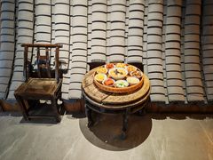 -索溪山寨·湘西饮食文化博物馆(标志门店)