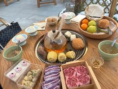 -米阿糯糕团•酒酿•甜品(莫愁店)