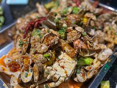 -冰城小镇音乐串吧·聚会餐厅(百子湾店)