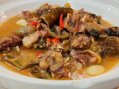 黄焖甲鱼-兄弟宁乡龙城(麓景路店)