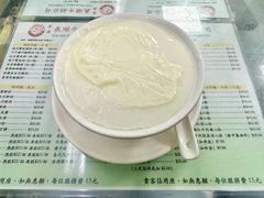 双皮奶-义顺牛奶公司