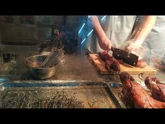 -上海枇杷烤鸭(燕丰商场店)