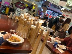 大堂-成都你六姐·牛肉冒菜(城市集市合生汇店)