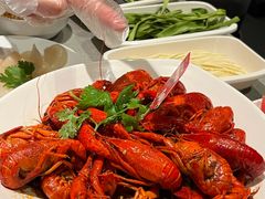 -海底捞火锅(牡丹园店)