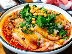 -贵厨酸汤牛肉(花果园国际中心店)