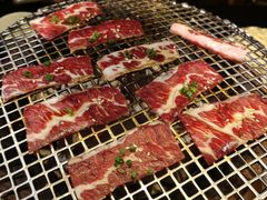 -醉火烧泥炉烤肉(孩儿巷店)