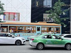 -春熙路步行街