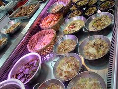 -肥弟大排档(汕樟路店)