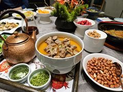 -靓湾海鲜·海景餐厅(小麦岛店)