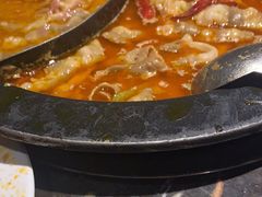 -火锅岛潮牌自助餐厅(天津天佑城店)